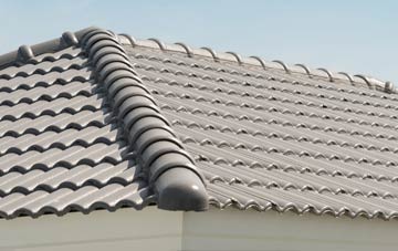 advantages of Spaldwick clay roofing