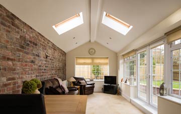 conservatory roof insulation Spaldwick, Cambridgeshire