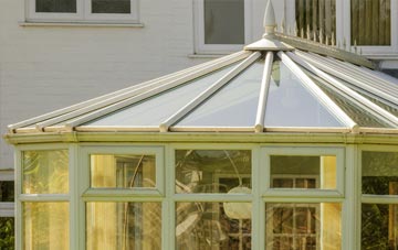 conservatory roof repair Spaldwick, Cambridgeshire