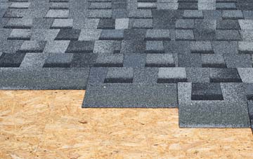 expert Spaldwick asphalt roof companies