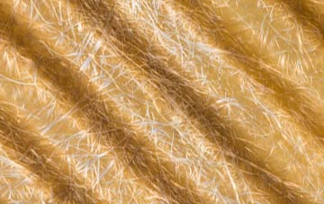 Spaldwick fibreglass roof waterproofing