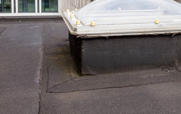 disadvantages of Spaldwick flat roofs