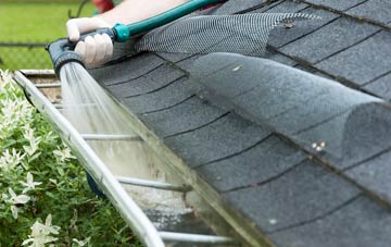 Spaldwick gutter cleaning costs