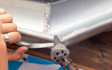 disadvantages of Spaldwick lead roofing