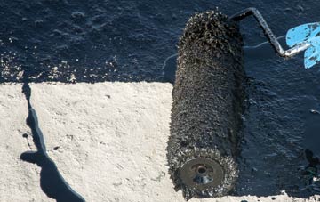 Spaldwick liquid sealant waterproofing