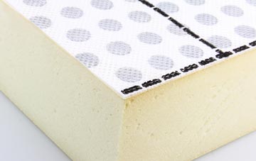 meeting Spaldwick building codes