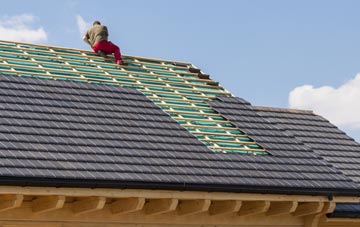 roof replacement Spaldwick, Cambridgeshire