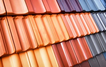 Spaldwick roof tile costs