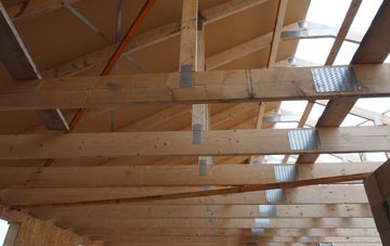 Spaldwick roof truss costs