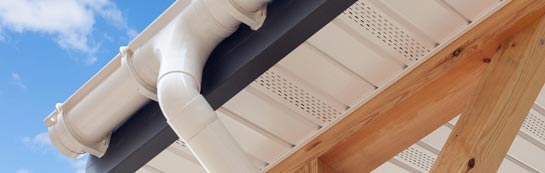 get Spaldwick guttering quotes today