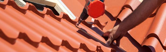 save on Spaldwick roof installation costs