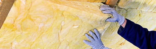 quotes for Spaldwick roof insulation