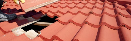 compare Spaldwick roof repair quotes