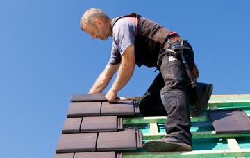 disadvantages of Spaldwick slate roofing