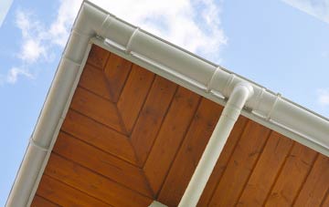 Spaldwick soffit types