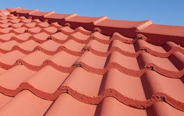 Spaldwick tile and slate roof replacement