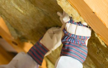 types of Spaldwick pitched roof insulation materials