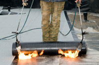 Spaldwick flat roof sealing quote