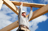 Spaldwick roof replacement work