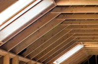 Spaldwick tapered roof insulation quotes